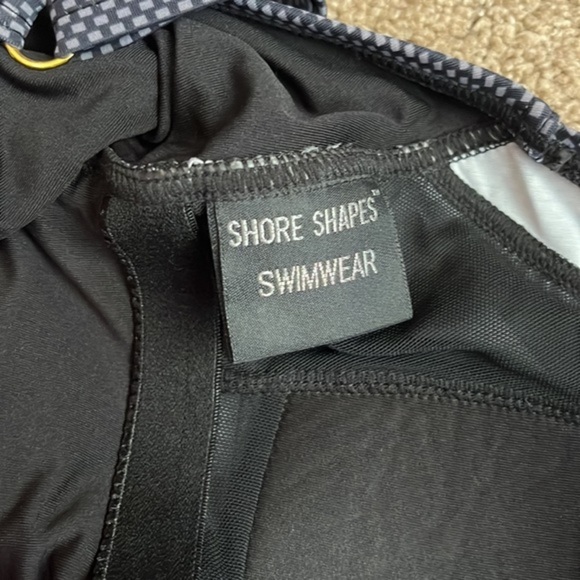 Shore Shapes Swimwear size 10 - Picture 4 of 5